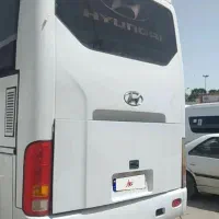 اتوبوس هیوندا مدل 90|خودرو سنگین|تهران, پاسداران|دیوار