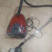 جارو برقی طرح آلمان