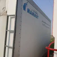 اتاق یخچالی ماموت مخصوص خاور،فوتون،هیوندای|قطعات یدکی و لوازم جانبی|اصفهان, ارداجی|دیوار