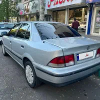 سمند