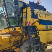 کمباین نیوهلند