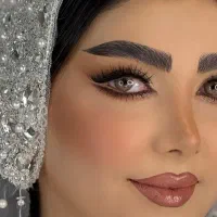 میکاپ و شنیون همراه