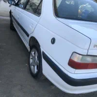 پژوپارس مدل۹۱دوگانه کارخانه