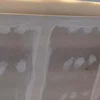 نقاشی ساختمان نقاش ساختمانی رنگ امیزی|خدمات پیشه و مهارت|گلبهار, شهر جدید گلبهار|دیوار