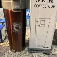 فلاسک چایی ماگ فلاکس یونیک|ظروف نگهدارنده، پلاستیکی، یکبارمصرف|تهران, آبشار تهران (دریاچه)|دیوار