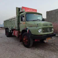 بنز تک باری ۷۱