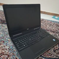لپ تاپ Dell precision 7510