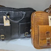 کیف دوشی،مدارک،وکالتی مهندسی چرم اصل۳/۹۵۰و۴/۹۵۰