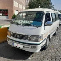 ون نارون پلاک سفید