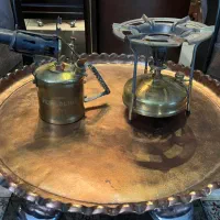 مجموعه مسی آنتیک و قدیمی