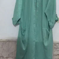 مانتوعبا یا عبایی ست کیف