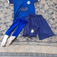 لباس ورزشی