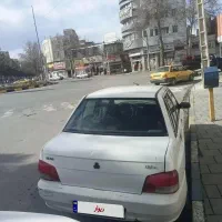 پراید ۱۳۲ مدل ۸۹|خودرو سواری و وانت|ارومیه, |دیوار