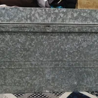 صندوق آهنی ورق ضخیم