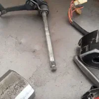 لوزم موتور کاوازاکی آ   ایکس ام|قطعات یدکی و لوازم جانبی|سبزوار, مدرس|دیوار