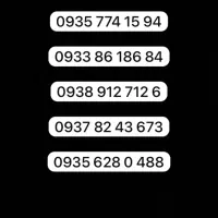 سیم کارت ایرانسل