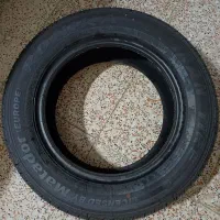 لاستیک ماشین