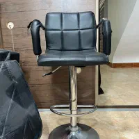 تخت صندلی شلف لاک صندلی پدیکور