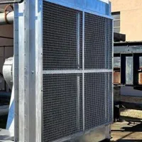 رادیاتور پرکنزی|قطعات یدکی و لوازم جانبی|رباط‌کریم, رباط‌کریم|دیوار