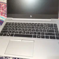 hp/Elitebook|رایانه همراه|سنندج, |دیوار