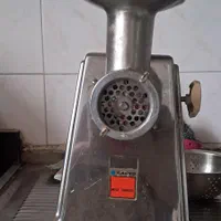فروش چرخ گوشت  قویِ خانگی ژاپنی اصل فوری|خردکن، آسیاب، غذاساز|تهران, امیرآباد|دیوار