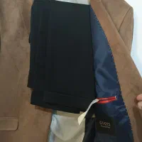 کت و شلوار|لباس|هشتگرد, شهرک بعثت|دیوار