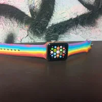 اپل واچ سری ۳