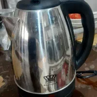 کتری برقی نو