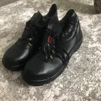 کفش ایمنی و‌کار نو‌و آکبند۴۵