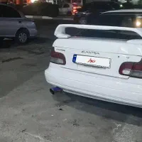هیوندا النترا مدل ۹۴