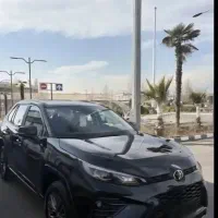 خودرو، تویوتا وایلندر مشکی فول