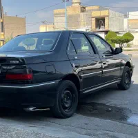 پارس سال مشکی ۱۴۰۰|خودرو سواری و وانت|بهبهان, |دیوار