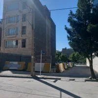 زمین حاشیه بلوار خیام با قابلیت تجاری کلینیک ۳ ممر|فروش زمین و ملک کلنگی|مشهد, زمرد|دیوار