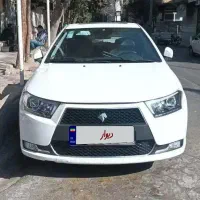 دنا پلاس ۶ دنده توربو تمام فول esp