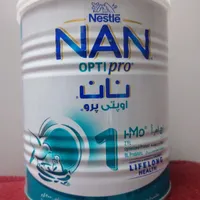 قوطی شیر خشک