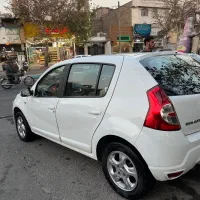 ساندرو مدل ۹۵ اتومات