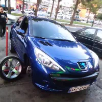 لنت ترمز دیسک چرخ دیسک وصفحه تراش درجا|قطعات یدکی و لوازم جانبی|محمدیه-قزوین, |دیوار