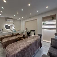 استخدام پرسنل سالن زیبایی