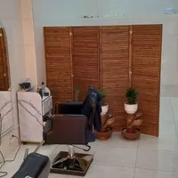 استخدام ماساژور اقا