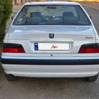 پارس تیوفایو ۱۴۰۲|خودرو سواری و وانت|بردسکن, |دیوار