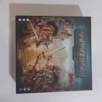 گیم برد|کلکسیون و سرگرمی|تهران, جردن|دیوار