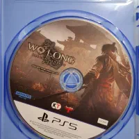 Wo long PS5|کنسول، بازی ویدئویی و آنلاین|تهران, تهرانپارس غربی|دیوار