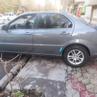 فروش دنا معمولی|خودرو سواری و وانت|فولادشهر, پارک کوهستان|دیوار