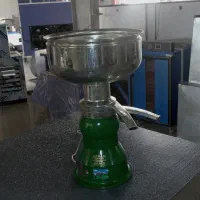 خامه گیر و چرن صنعتی مدل Turbo