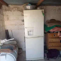 یخچال فریزر|یخچال و فریزر|میان ولایت, |دیوار