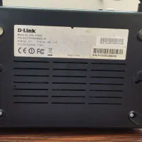 مودم دی لینک D-Link 2750u|مودم و تجهیزات شبکه|باغستان, |دیوار