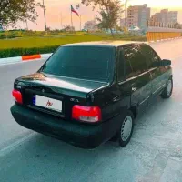 پراید ۸۳پلمپ انژکتور