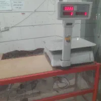 فروش  همه وسایل میوه فروشی|فروشگاه و مغازه|یاسوج, |دیوار