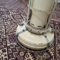 چراغ نفتی بسیار زیبا و سالم|بخاری، هیتر، شومینه|رباط‌کریم, مسکن مهر آبشناسان|دیوار