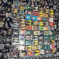 کارتهای کیمدی